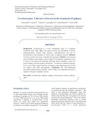 Baca that mans epilepsy chapter terbaru bahasa indonesia, baca that mans epilepsy sub indo, manhwa that mans epilepsy bahasa indonesia Pdf Levetiracetam A Review Of Its Use In The Treatment Of Epilepsy