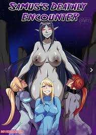 ✅️ Porn comic Samuss Deathly Encounter. Aya Yanagisawa Sex comic busty  warrior beauties ✅️ | | Porn comics hentai adult only | wporncomics.com