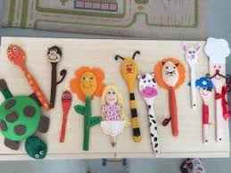 Spoon Crafts For Kids Spoon Crafts Crafts Wooden Spoon Crafts
