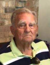 Obituary information for Thomas Edward Bonds