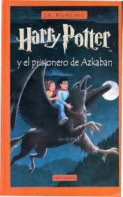 Estamos interesados en hacer de este libro harry potter y el misterio del príncipe pdf gratis uno de los libros destacados porque este libro tiene cosas interesantes y puede ser útil para la mayoría de las personas. Descargar El Libro Harry Potter Y El Prisionero De Azkaban Pdf Epub