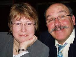 Evelyne ALCAZAR (BERNARD), 68 ans (CHAUMES EN BRIE, COUBERT)