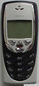 Nokia 8310 Ponsel