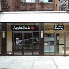 Apple bank offers online banking services which enable customers to manage their bank accounts from anywhere around the world. Bank On Downing St Soho Banks West Village Banks Apple Bank