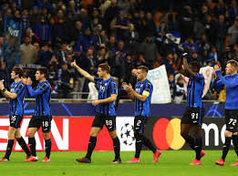 Connect with atalantini all over the world! Coronavirus Valencia Vs Atalanta Set To Be Played In Empty Stadium The Independent The Independent