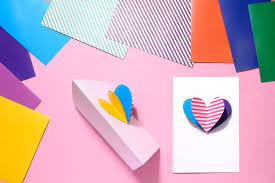 With the vast selection of unique and whimsical cards available to buy, it may seem intimidating to try making your own. Funny Valentine S Day Cards You Can Make Yourself Diy Projects