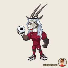 Usually in the form of an animal, a person or an object qatar's branding for the 2022 fifa world cup is simple, playful and draws inspiration. Nhan Nguyen On Twitter Mascot Design Character Design Mascot
