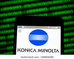 The current status of the logo is active, which means the logo is currently in use. Konica Minolta Logo Vector Eps Free Download