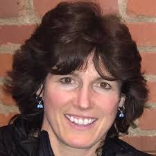 Diane Short, Personal Trainer in Providence, Rhode Island