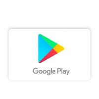 We did not find results for: Google Play Gift Cards Google Play Cards Best Buy
