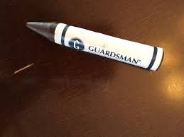 How To Fix Deep Scratches In Wood Wood Repair Scratched Wood Distressed Furniture Diy