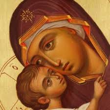 Stream Agni Parthene/ Our Savior O Jesus Christ by David Babu