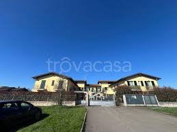 Casapoint San Colombano Al Lambro (Mi): 22 appartamenti in vendita -  TrovaCasa