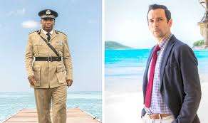 Death in paradise season 10 was confirmed alongside season nine in 2018. Death In Paradise Season 10 Guest Cast Who Will Appear In Series 10 Tv Radio Showbiz Tv Express Co Uk