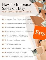 6 Methods To Clear & Reset Etsy Recommendations