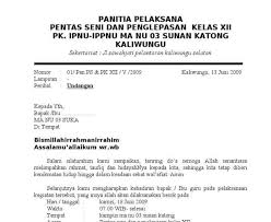 15 contoh surat rekomendasi yang baik dan paling lengkap jika diartikan secara sederhana maka surat rekomendasi bisa diartikan sebagai surat yang dibuat oleh seorang pimpinan atau pejabat tertentu yang berisi keterangan tentang seseorang berdasarkan fakta fakta yang ada. Contoh Surat Mandat Ipnu Ippnu Nusagates