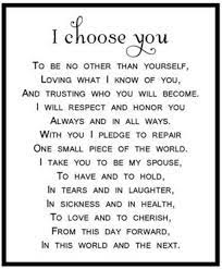 Modern Wedding Vows 11 Best Photos Wedding Vows Cuteweddingideas Com Weddingsvows