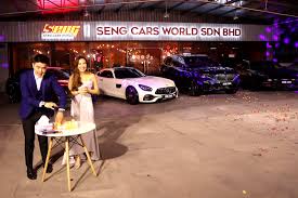 Wanted to buy a car but unable to go out due to mco? The Beauty Junkie Ranechin Com Video Call Buy Car From Seng Cars World
