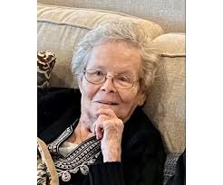 Elizabeth Ann McLane Fraser Obituary (2025)