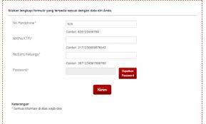 Syarat paling penting adalah harus sudah menggunakan kartu telkomsel secara aktif minimal 3 bulan. Mudah Cara Registrasi Ulang Kartu Telkomsel Online