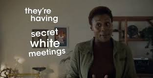 White People Issa Rae Insecure Hbo Secret Humorverse