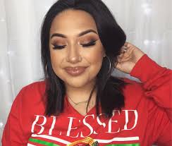 vividbelleza brow bag has my brows on...