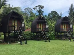 Please Make Your Reservation At This Chengal Hill Retreat Facebook