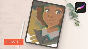 Created by tatiana svistunova, this tutorial shows users how to use the new features to draw characters and use procreate more efficiently. 30 Best Procreate Tutorials For Beginners And Advanced
