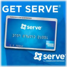 American express travel related services company, inc. American Express Serve Prepaid Card Creditcardslab News