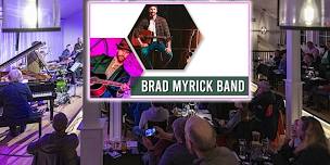 Brad Myrick Band