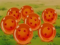 Shin budokai and dragon ball z: Dragon Balls Object Giant Bomb