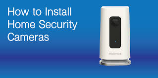 How does mobile home security work effectively? How To Install Home Security Cameras