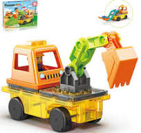 Amazon.com: PicassoTiles Magnet Tiles Building Block 2-in-1 ...