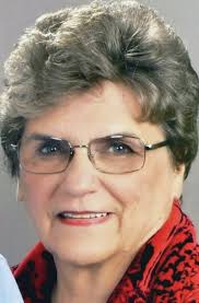 Madeline Pearl Justis