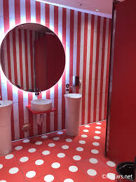 It's like the trivia that plays before the movie starts at the theater, but waaaaaaay longer. Test Your Walt Disney World Restroom Iq With These Eight Questions Allears Net
