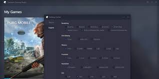 There are other games also in the gamecenter that can be downloaded in tencent gaming buddy. 5 Best Android Emulators To Play Pubg Mobile On Pc