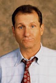 Not bad at all but how can you enjoy it without peg buggin you all the time. Al Bundy Wikipedia