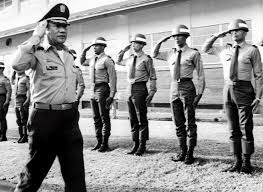 Image result for Coronel Noriega