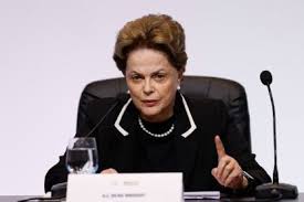 Dilma Rousseff é homenageada com a maior honraria da Bahia