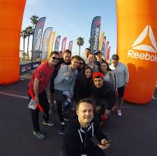 The ragnar relay series is a series of long distance running relay races organized and orchestrated by ragnar events, llc, which is based in salt lake city. Team Spirit Strives In Tough Relays
