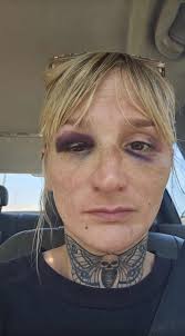 ARKANSAS Sister of victim wrote “Stay away from Steven Stice. This is what  he does to women. Steven is not my sisters boyfriend but rather her friends  boyfriend. Why? Cause he was