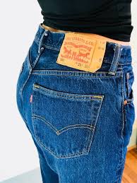 Calça Jeans Masculina Levi S 501 Original Azul Vintage Levis 501s Button Fly Jeans Mid Rise Levi S Etsy Mens Jeans Mens Fashion Jeans Levi Jeans 501
