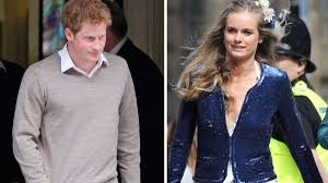 Lange zeit hielt man rittmeister james hewitt (59) für seinen wahren erzeuger, was der bis heute hartnäckig abstreitet. Prinz Harry Und Die Tanzerin Panorama