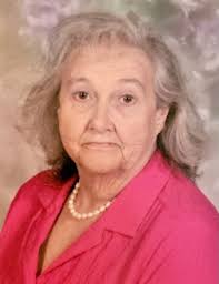 Obituary information for Virginia Clyde Dodd