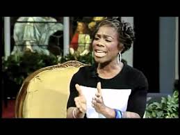 Kevin and Shondale Levar-on TBN Feb 13-2013 Interview By Cece Winans