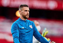 Unai simón mendibil (* 11. Unai Simon Si Inigo Martinez No Radio Bilbao Cadena Ser