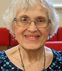 Susan Kuckhahn Obituary