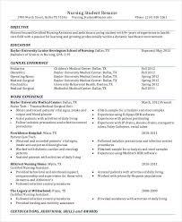 This word resume template is perfectly the student resume sample is perfect for all kinds of people. Nursing Resume Examples Cover Letters Of Resume Examples Nursing Student Resume Examples Free Templates