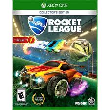 14.02.2014 · i know there aren't actually official rocket league gift cards (as far as i know), but if you play on steam, ps4, switch, or xbox, you can just get a gift card for the desired platform and then use it on rocket but i play on epic games, and as far as i know there are no gift cards for epic games … Rocket League Collector S Edition Xbox One Gamestop
