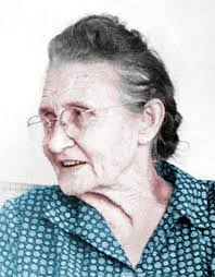 Ollie Eva Woody Gilbert (1892-1980)